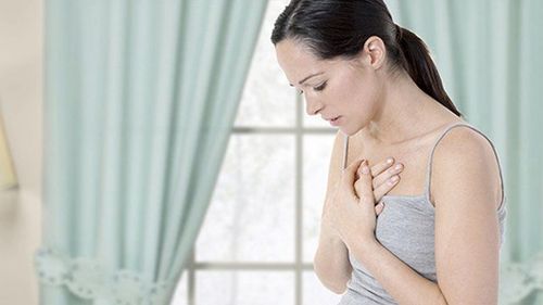 6 bài tập thở cho người bị hen suyễn nặng