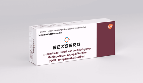 Vắc-xin Bexsero Syringe: Công dụng, chỉ định và lưu ý khi dùng