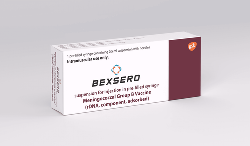 Bexsero Syringe Vaccine: Uses, Indications and Precautions for Use