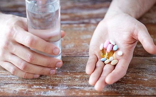 Performance-enhancing drugs: Know the risks