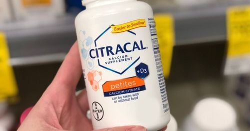 Citracal drugs: Uses, indications and notes when using