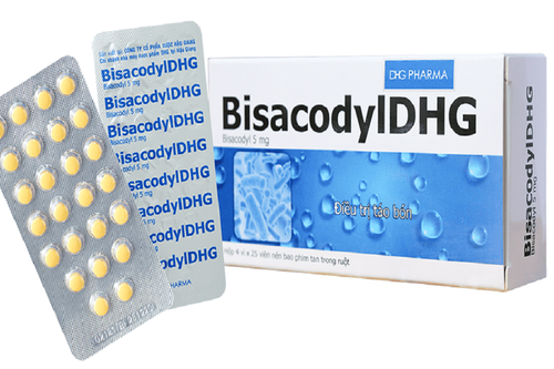 Bisacodyl: Uses, indications and cautions when using