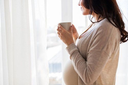 Is it safe to drink tea during pregnancy?
