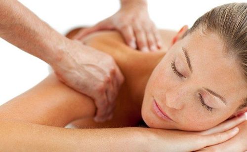 How does massage therapy treat insomnia?