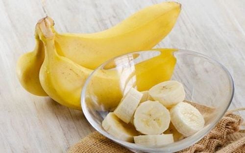 Benefits of banana mask for skin