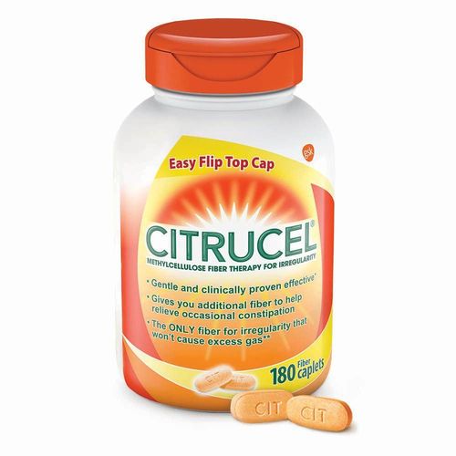 Citrucel drug: Uses, indications and notes when using