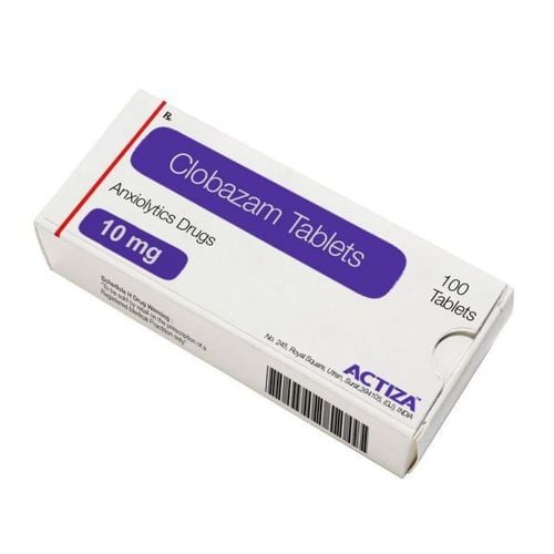 Clobazam: Uses, indications and precautions when using