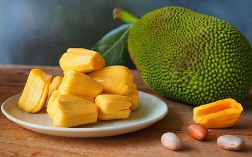 Can diabetics eat jackfruit?