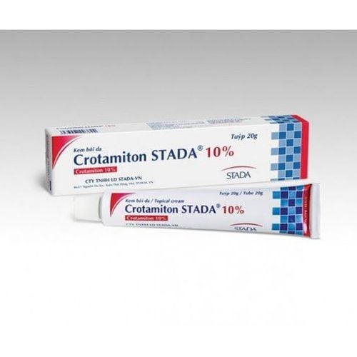 Crotan drug: Uses, indications and notes when using