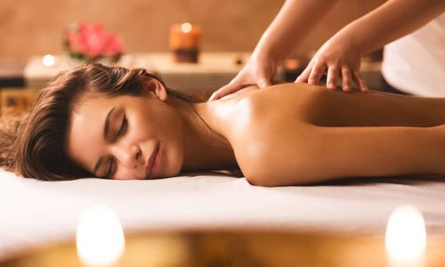 Deep massage: Benefits and side effects