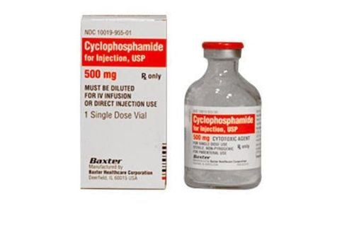 Thuốc Cyclophosphamide: Công dụng, chỉ định và lưu ý khi dùng