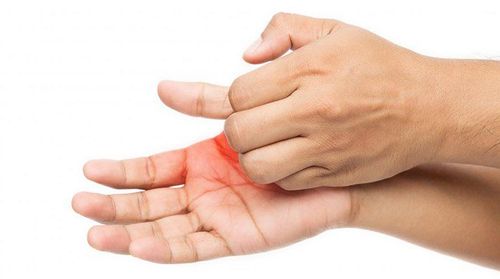 25 causes of tingling hands and feet