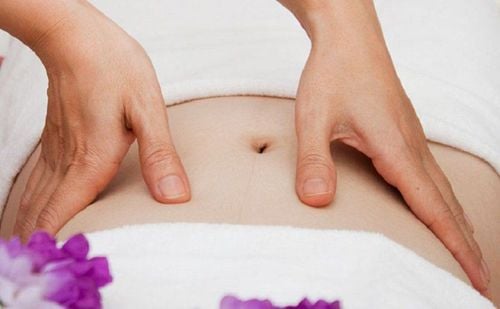 Benefits of massage, abdominal massage