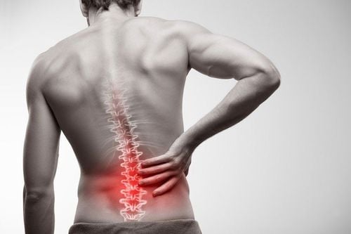 Back pain medications