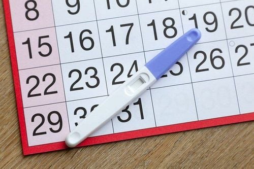 Menstrual period after 2 days of unprotected sex get pregnant?