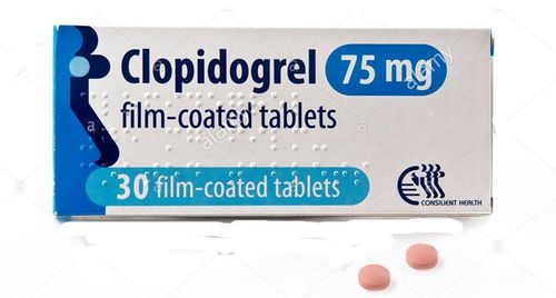 Thuốc Clopidogrel: Công dụng, chỉ định và lưu ý khi dùng