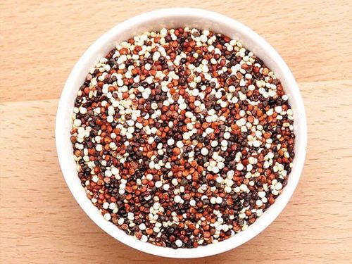 Quinoa and diabetes