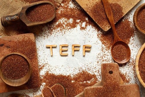 Teff powder: Uses, nutrients and benefits