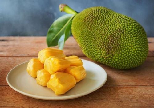 Can gestational diabetes eat jackfruit?