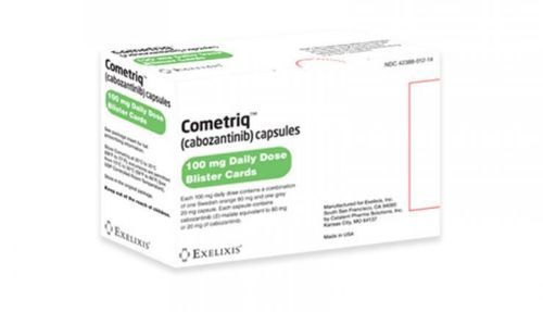 Thuốc Cometriq: Công dụng, chỉ định và lưu ý khi dùng