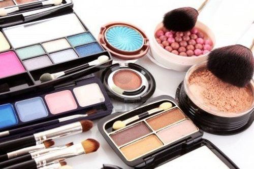 How to test for lead in cosmetics?