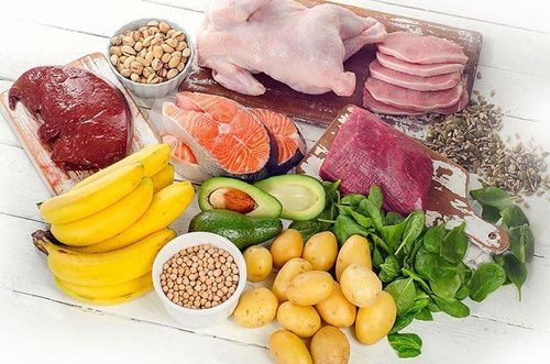 
Vitamin B5 gần như có trong mọi loại thực phẩm
