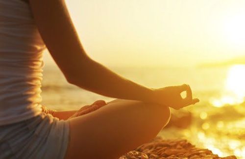 9 ways to make meditation easier