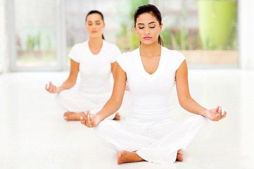 What is the best meditation posture?