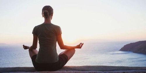 8 things to know about the health benefits of meditation