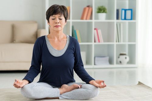 What happens to your brain when you meditate?