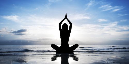 Thiền là gì? 12 lợi ích của thiền dựa trên khoa học