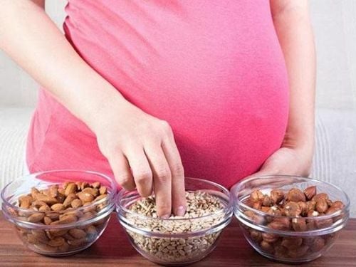 Should I use whole grains for pregnant women?