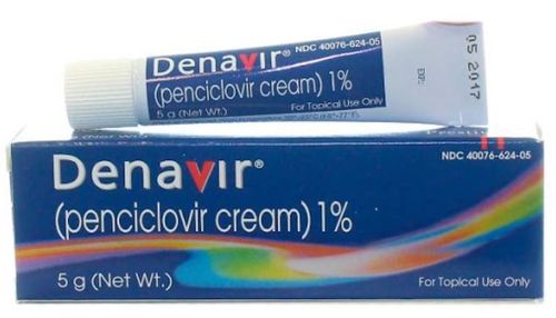 Denavir: Uses, indications and precautions when using