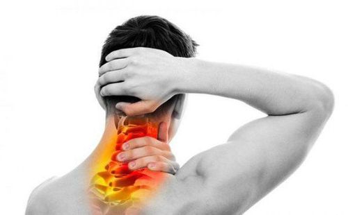 5 points on the neck: Comprehensive neck pain treatment