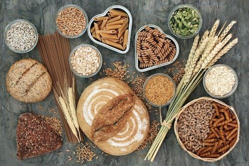 How to enjoy more whole grains in your diet