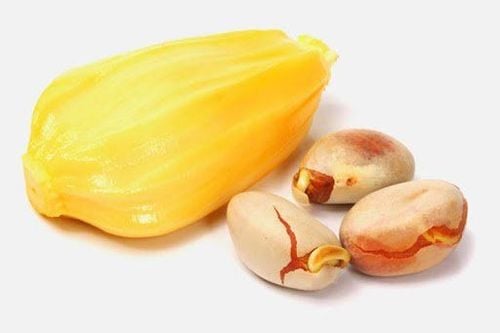 What are the benefits of eating jackfruit seeds?