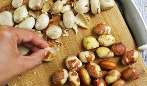 What are the benefits of eating jackfruit seeds?