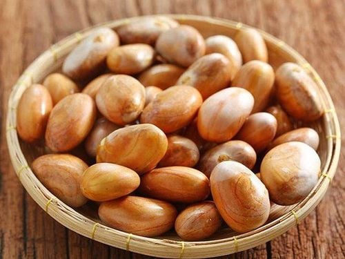 
Hạt mít cũng là nguồn cung cấp hai loại vitamin B - thiamine và riboflavin
