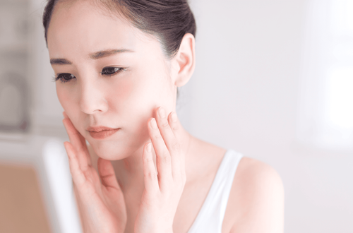 Những lý do khiến việc chăm sóc da của bạn không hiệu quả