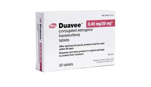 Duavee: Uses, indications and precautions when using