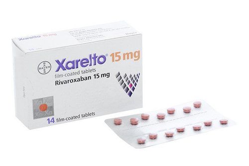 Information about the new oral anticoagulant Xarelto®