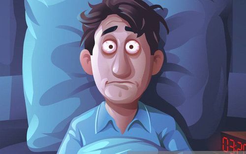 What types of insomnia are there?