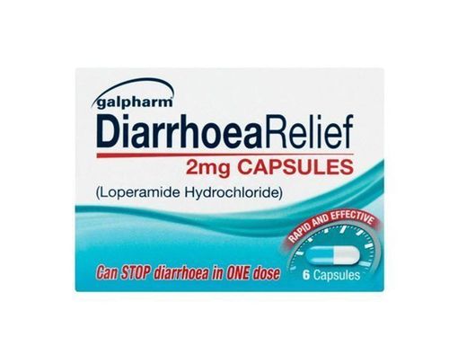 Thuốc Diarrhea: Công dụng, chỉ định và lưu ý khi dùng