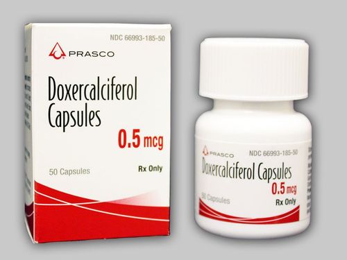 Doxercalciferol: Uses, indications and precautions when using