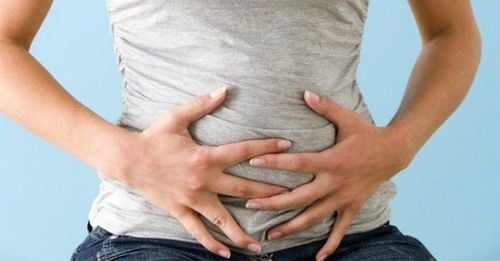 Coping with flatulence, bloating