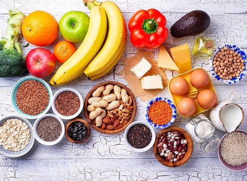 What are phytonutrients? Types and sources of food