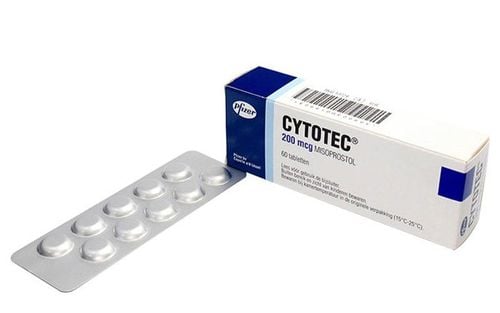 Thuốc Cytotec: Công dụng, chỉ định và lưu ý khi dùng