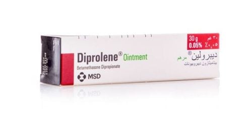 Diprolene: Uses, indications and notes when using