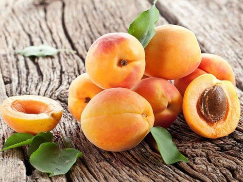 9 health and nutritional benefits of apricots