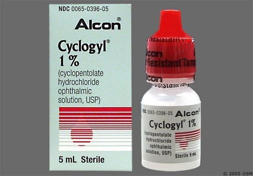 Cyclogyl: Uses, indications and precautions when using